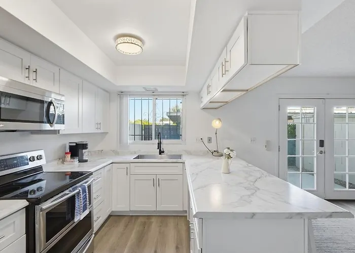 Luxury Near Mayo Clinic, Old Town & Honor Health