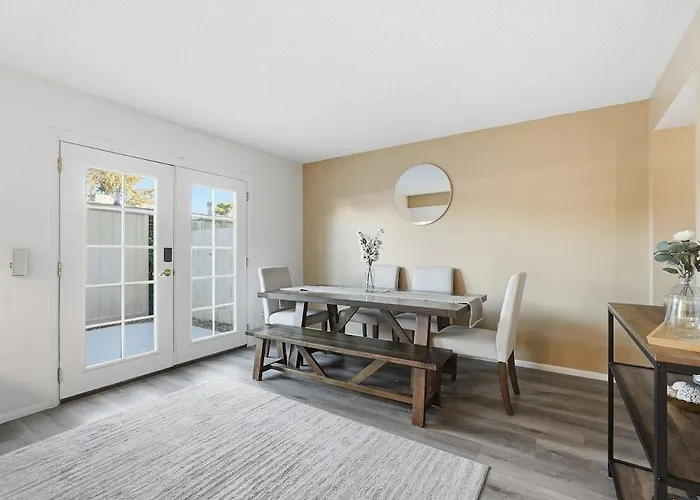 Luxury Near Mayo Clinic, Old Town & Honor Health Apartment Scottsdale