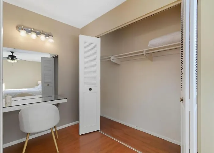 Apartment Luxury Near Mayo Clinic, Old Town & Honor Health Scottsdale
