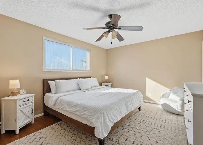Luxury Near Mayo Clinic, Old Town & Honor Health Apartment Scottsdale