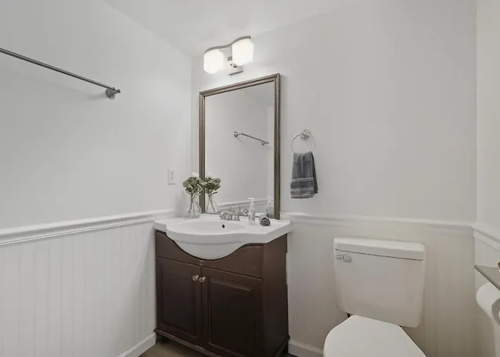 Luxury Near Mayo Clinic, Old Town & Honor Health Apartment *